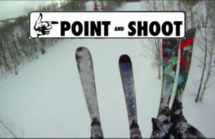 Point and Shoot - PC Lightning Strike!