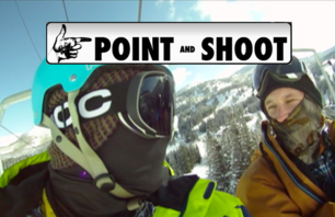 Brighton Slackcountry