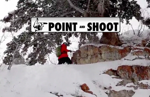 Two Days in Big Fork