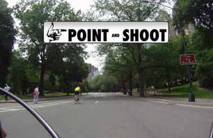 Hot Laps at Central Park