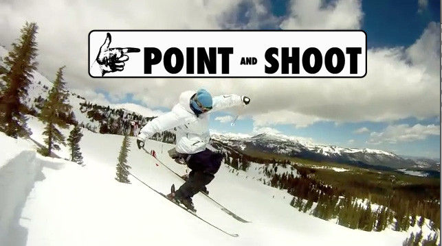 Snowboarder Mag Superpark 14 Teaser