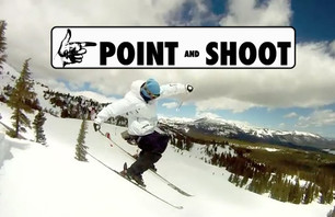 Snowboarder Mag Superpark 14 Teaser
