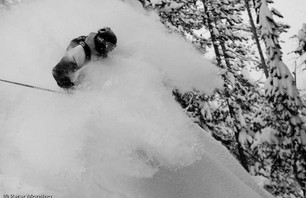 Mammoth Just Got Buried