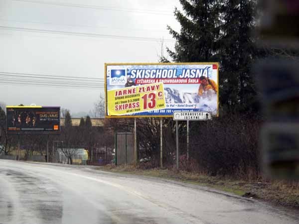 To Poland With Powder Mag
