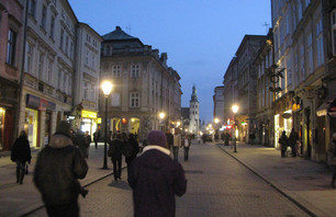 To Poland With Powder Mag Photo 0043