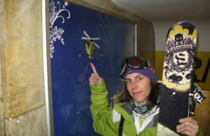 To Poland With Powder Mag Photo 0045