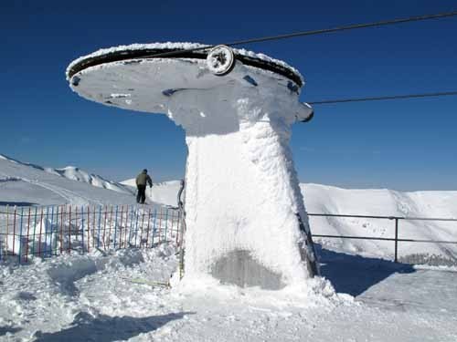 Chris Benchetler\'s Photos of Slovakia...