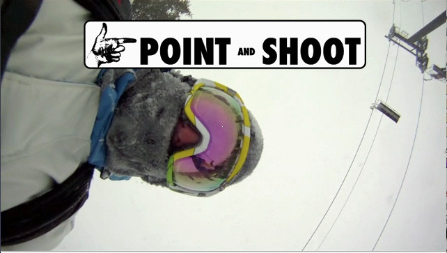 Storm of The Century- Mammoth