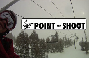 Chairlift Confessions: Your Mate From Colorado