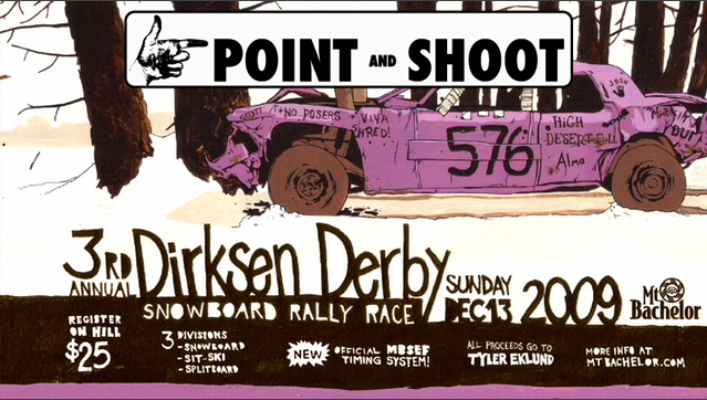 Dirksen Dirby!!!