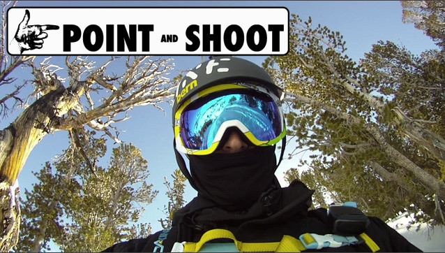 Slasher Action in Cali