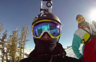 Eric 180 POV