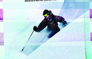 Andy Mahre Will Be in Telluride!!!