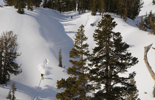 Mammoth Storm Coming!