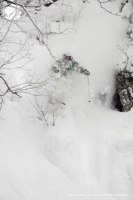 More Shots From Austria