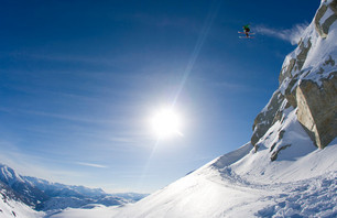 Christian Pondella Gallery