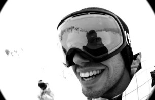 Andy Mahre