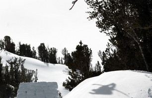 Christian Sirianni 540 in Cali.