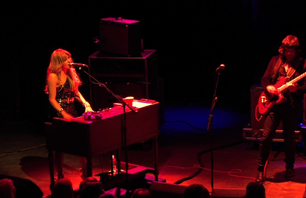 Grace Potter & the Nocturnals!