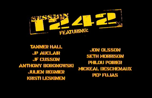 Session 1242