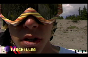 TJ Schiller - X=10