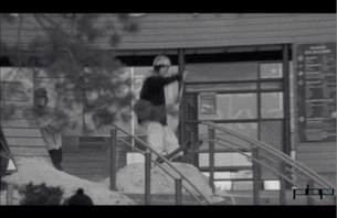Sammy Carlson Ski Porn!