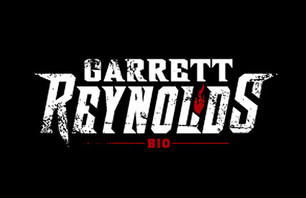 Props Issue 75 - Garrett Reynolds Bio
