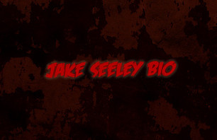 Props Issue 74 - Jake Seeley Bio