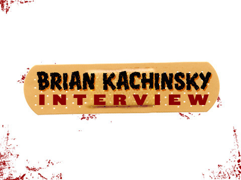 Props Issue 70 - Brian Kachinsky Profile Part 2/2