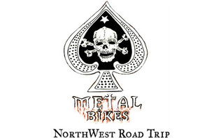 Props Issue 70 - Metal Bikes Road Trip