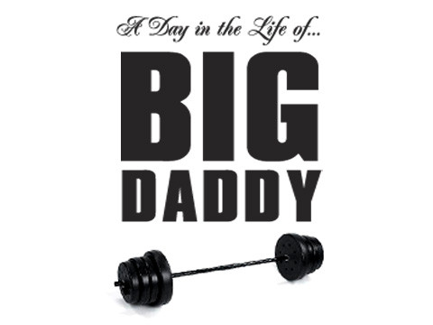 Props Issue 70 - Big Daddy Day in the Life Part 1/2