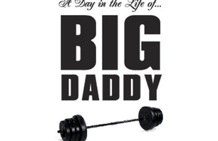 Props Issue 70 - Big Daddy Day in the Life Part 1/2