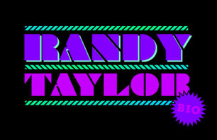 Props Issue 69 - Randy Taylor Bio