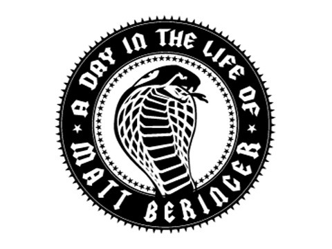 Props Issue 69 - Matt Beringer Day in the Life Part 2/2