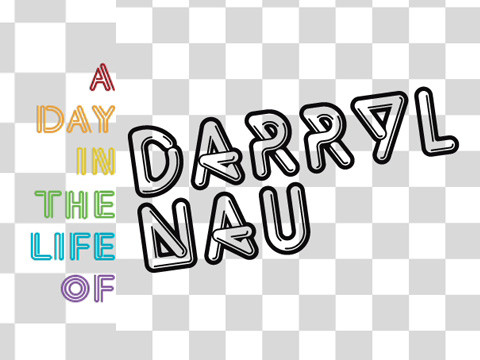 Props Issue 74 - Darryl Nau Day in the Life Part 3/4