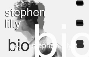 Props Issue 55 - Stephen Lilly Bio
