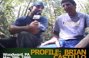 Props Issue 32 - Brian Castillo Profile