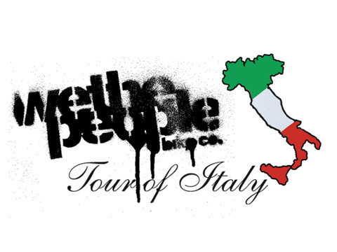 Props Issue 53 - We The People Italy Trip