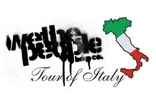 Props Issue 53 - We The People Italy Trip