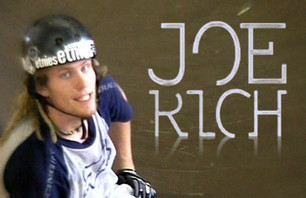 Props Issue 34 - Joe Rich Profile