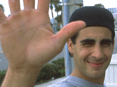 Props Issue 42 - Remembering Joe Tiseo