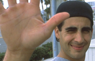 Props Issue 42 - Remembering Joe Tiseo