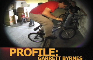 Props Issue 35 - Garrett Byrnes Profile