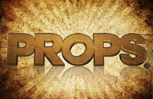 Props Launches www.PropsBMX.tv