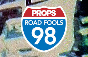 Props Road Fools 1 Part 2/2