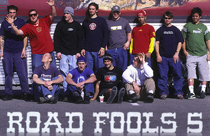 Props Road Fools 5 Part 1/3