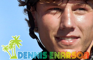 Props Issue 64 - Dennis Enarson Bio