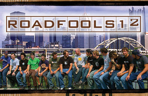 Props Road Fools 12 Part 2/3