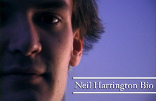 Props Issue 48 - Neil Harrington Bio