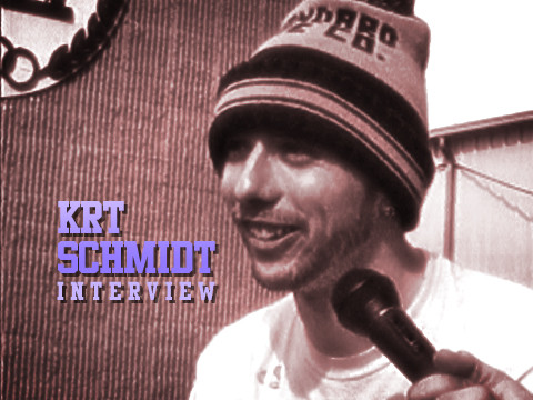 Props Issue 6 - Krt Schmidt Interview